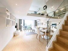 出售万科开发新楼盘精装修小户型 5米和5.6米层高