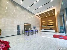 售鼓楼区地标商业综合体甲级办公楼487平方