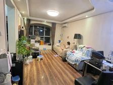 总价320W 北花园1号院 新上100南北大两居 传媒大学