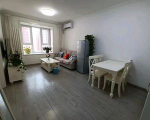 总价170W 次渠南地铁 次渠嘉园四区 74东南向两居在售