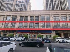 相城陆慕板块年租金135万现铺