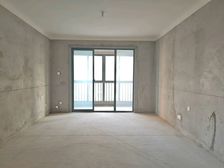 新上房源!景汇华府121平送车位车库3房靠桐园旺庭公馆有钥匙