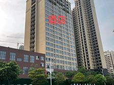 临桂新外滩商业酒店综合楼20层13921平6000万