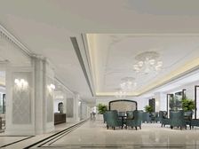 园区金融中心区域小面积低总价沿街商铺