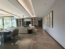 现房 区政府旁 稀缺复式楼 赠送60平米 国企操盘