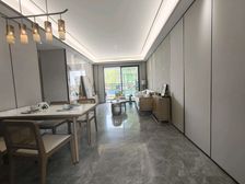 现房出售 特价7字开头 中天教育资源