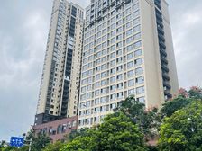 独栋!新外滩商业与酒店综合楼20层13921平6000万