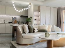 特价、礼嘉滨江洋房、横厅三房双卫、中庭安静、一楼带花园