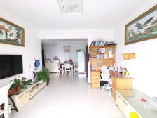 此房仅需缴纳契税1% 拎包入住 位置楼层好