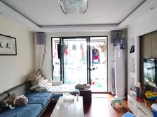 笋盘:高层 南北通透 2房 满5年 拎包入住房东很随和