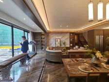 建发书香府 洋房跃层 国企品质 赠送50平