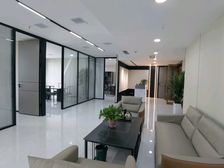 地铁口现房 高标配特价活动 双面采光 家具可调整可开票