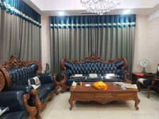 急售!精装双拼别墅南入户,美欧式风格