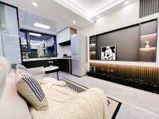 欣昌八栋 多层二楼 全屋定制 品质精装 四层断桥铝