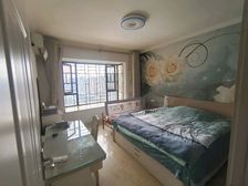 急处理!钰龙天下一期自住精装四房,带家具家电,随时看房