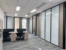 宁波版急对面,环合中心243平精装带6个隔间!