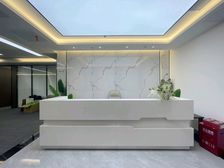 东莞地标国贸T2栋348.02平?5十1带家具