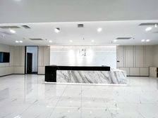 Ucc寰宇汇金中心整层2040方精装修开发商直租租金45元