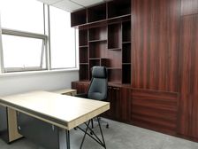 新天地大厦 精装带办公家具 户型方正 办公舒适 免费选址