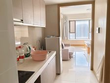 国企华发新城简装70年住宅公寓能看海居住养老度假出租以租养贷