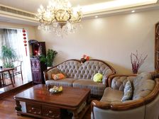 百万豪装带车位中央空调 彰泰春天 七星区穿山体育馆万达广场旁