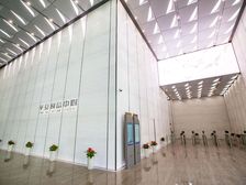 产权面积,租金含税,一线江景写字楼,天心区平安财富中心