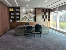 凤城五路 1200平 精装 含税 接待 办公 带厨房