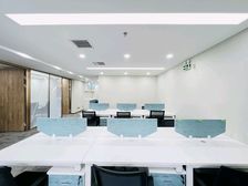 东三环双井地铁富力双子座286平精装全套家具2.99元