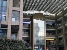 园区乐嘉大厦带租约商铺出售,年租金十万左右