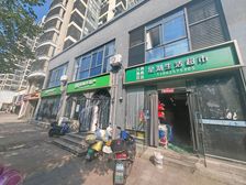 园区星湖名轩社区底商带租约出售