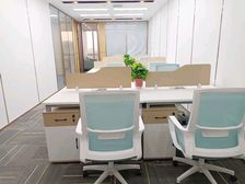 国贸永安里地铁通用国际172平精装全套家具 特价3.5元