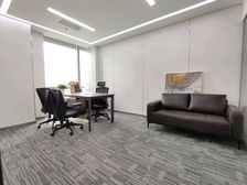 国贸永安里地铁通用国际296平精装全套家具特价3.9元