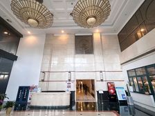 国贸永安里东大桥金台夕照地铁世贸天阶210平精装全套家具特价