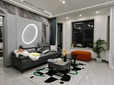 帕萨迪纳 电梯7楼不顶 首付随意时尚精装 两室+阳台