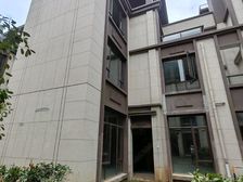 江山樾别墅!产权143平5房带花园带露台带4个车库185万