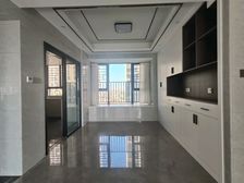 玖颂江湾 四房两厅两卫 中高楼层