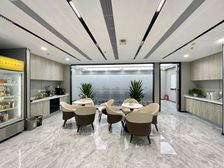 大郊亭百子湾四惠金长安大厦双国际认证188平精装全套家具