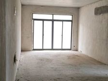 邻高铁金港城面积92.48平毛坯房出售35万