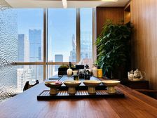 世贸天阶 光华路 汉威 世纪财富 远洋光华 中海 东大桥国贸