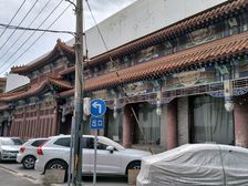 广渠门独栋可餐饮足疗棋牌教育培训