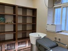 亮马桥蓝色港湾独栋医疗装修可口腔医美餐饮办事处