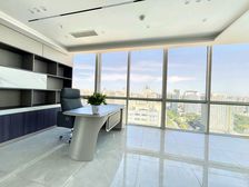 凤二双地铁 40人工位 双面采光 可加班 好招人 可开票