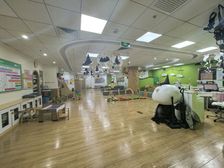 独立纯一层带物业直租1188平可医美口腔诊所健身会所教培