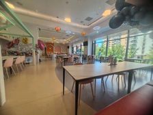 三元桥商业房本830平有燃气可餐饮教培体能健身有电梯