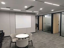 地铁口 赛高街区 228平 5+1格局 精装带全部家具