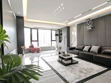 红大领域 电梯三室两卫 品质精装 可各种贷款