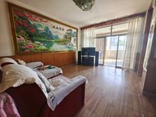 开发区金胜小区房本76.6平,实际96.49平|车库上一楼