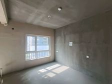 南山嘉园南北通透卫生间带窗毛坯房