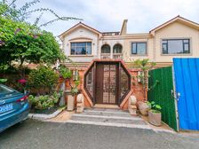 时代雁山湖别墅 特价急售 首付10万 来电免费专车接送看房