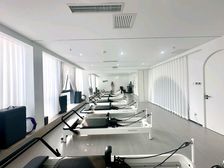 合生汇直租普拉提遗留装修320平美容美发舞蹈健身瑜伽私教等